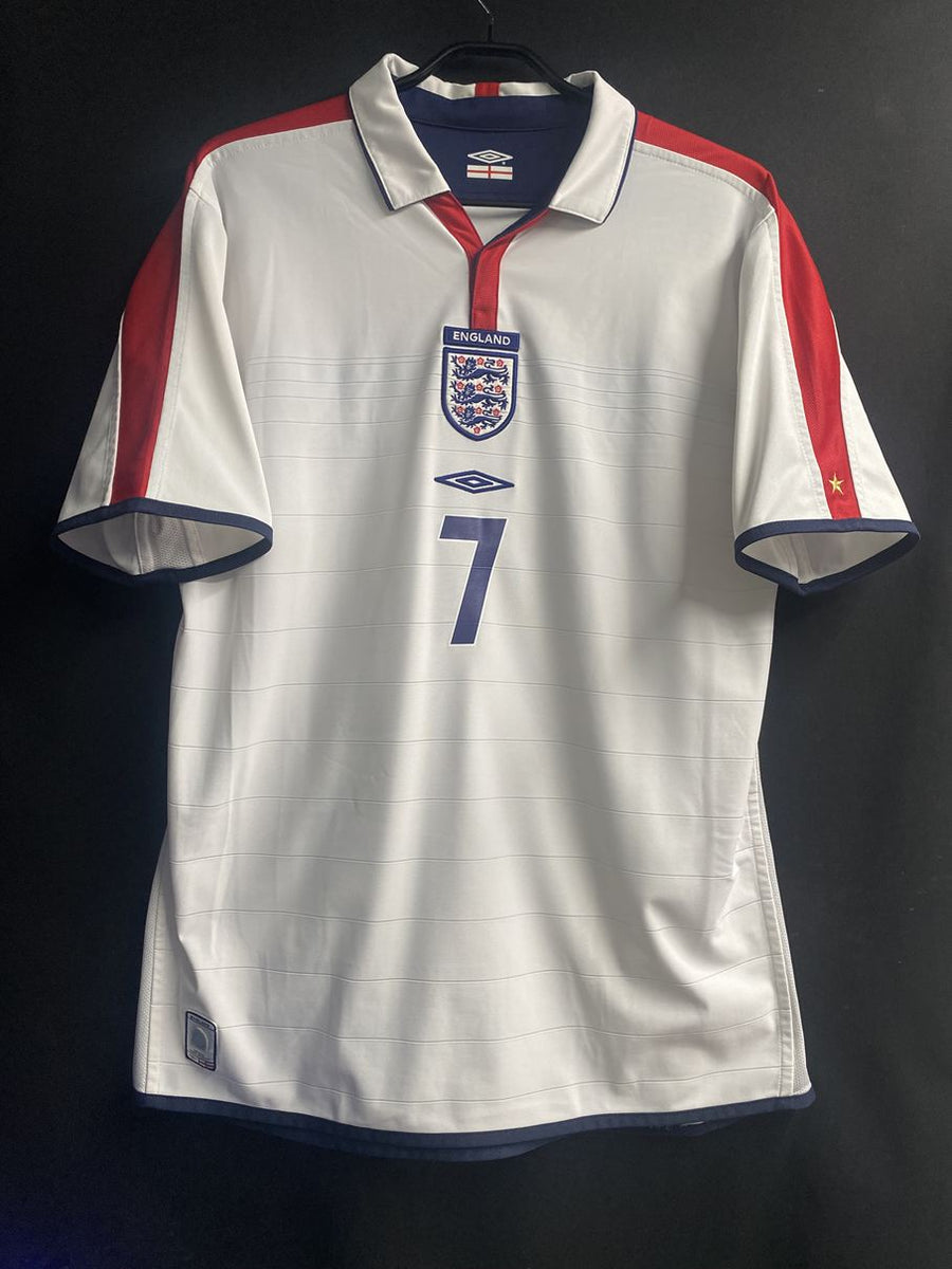 サッカーユニフォーム専門店｜VINTAGE SPORTS FOOTBALL STORE