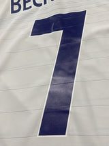 【2003/05】イングランド代表（H）/ CONDITION：A / SIZE：L / #7 / BECKHAM