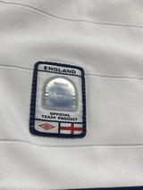 【2003/05】イングランド代表（H）/ CONDITION：A / SIZE：L / #7 / BECKHAM