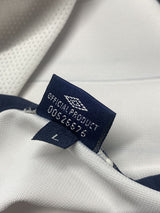 【2003/05】イングランド代表（H）/ CONDITION：A / SIZE：L / #7 / BECKHAM