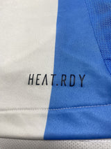 【2024/25】アルゼンチン代表（H）/ CONDITION：New / SIZE：M / #10 / MESSI / オーセンティック