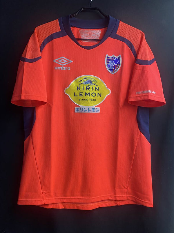 FC東京 – Vintage Sports Football Store