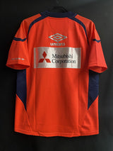 【2018】FC東京 パフォーマンスシャツ / CONDITION：A / SIZE：XA-XB（日本規格）