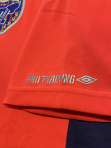 【2018】FC東京 パフォーマンスシャツ / CONDITION：A / SIZE：XA-XB（日本規格）