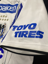 【2020】ガンバ大阪（A）/ CONDITION：A / SIZE：M-L（日本規格）/ オーセンティック