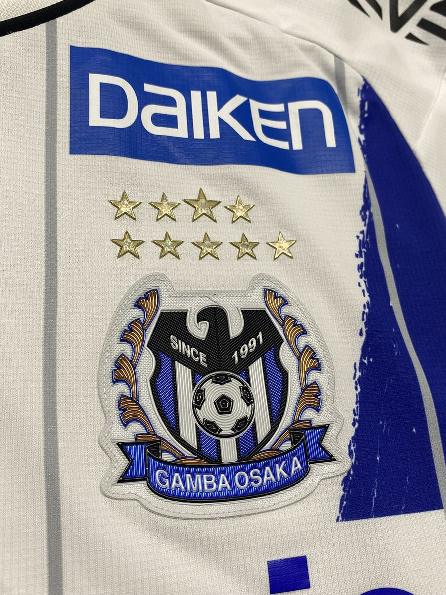 2020】ガンバ大阪（A）/ CONDITION：A / SIZE：M-L（日本規格