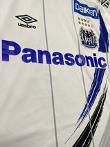 【2020】ガンバ大阪（A）/ CONDITION：A / SIZE：M-L（日本規格）/ オーセンティック