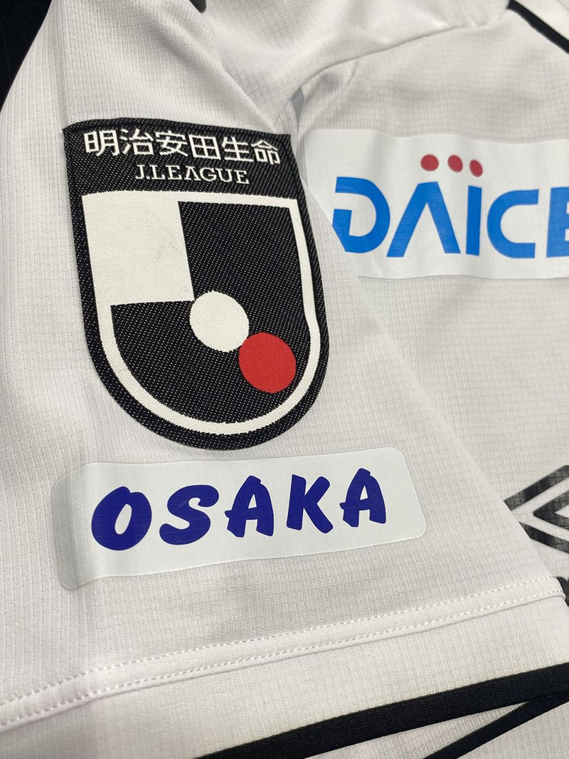 2020】ガンバ大阪（A）/ CONDITION：A / SIZE：M-L（日本規格