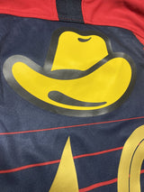 【2019】鹿島アントラーズ（H）/ CONDITION：A / SIZE：S / #40 / OGASAWARA / 小笠原満男氏引退記念ユニフォーム