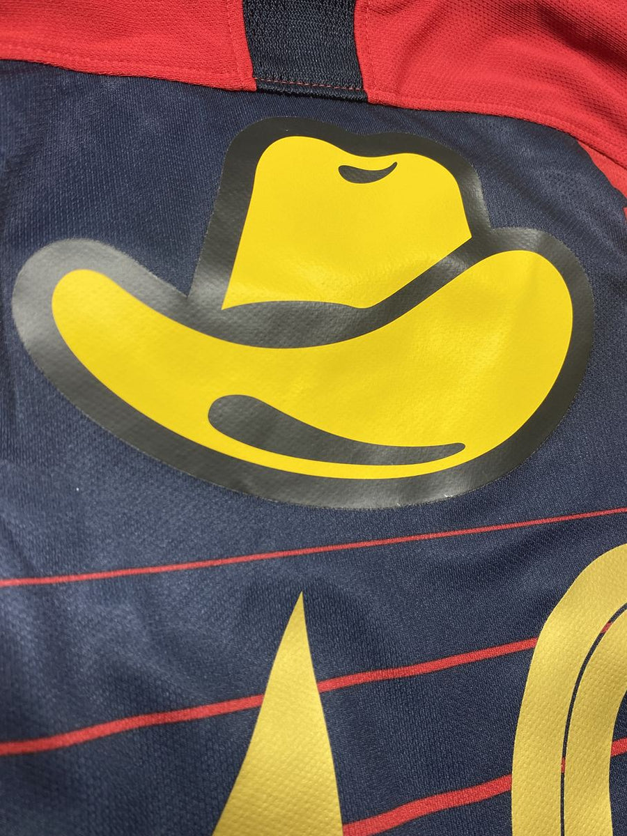 2019】鹿島アントラーズ（H）/ CONDITION：A / SIZE：S / #40