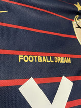 【2019】鹿島アントラーズ（H）/ CONDITION：A / SIZE：S / #40 / OGASAWARA / 小笠原満男氏引退記念ユニフォーム