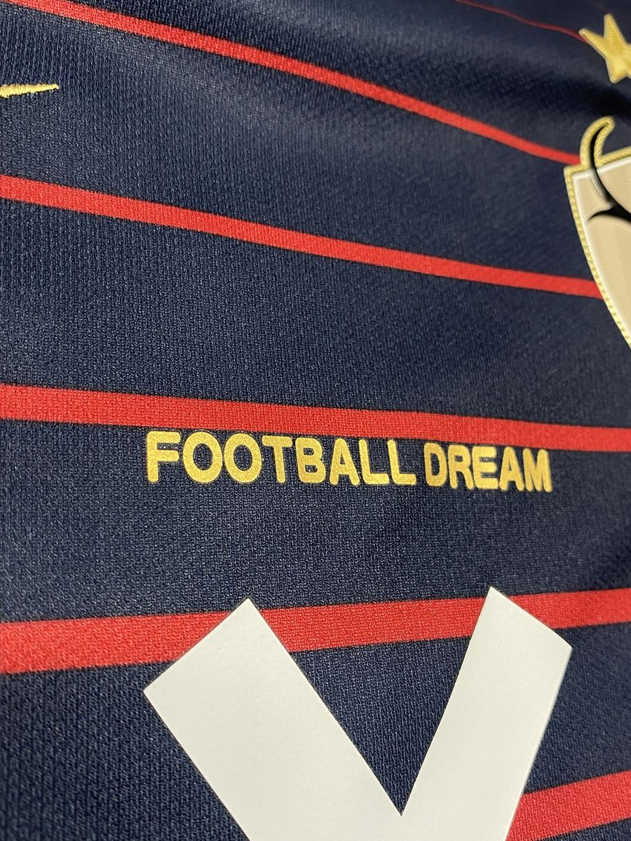 2019】鹿島アントラーズ（H）/ CONDITION：A / SIZE：S / #40