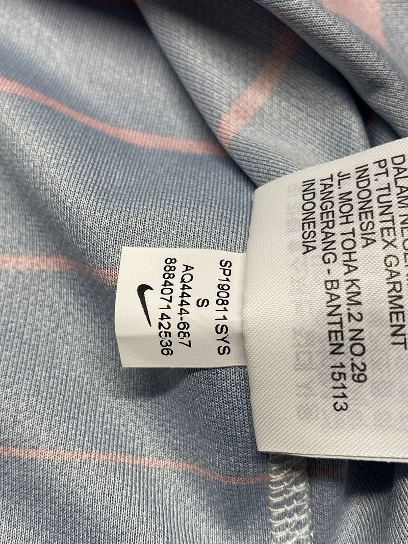 2019】鹿島アントラーズ（H）/ CONDITION：A / SIZE：S / #40