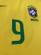 【2019】ブラジル代表（H）/ CONDITION：A / SIZE：L / #9 / G.JESUS
