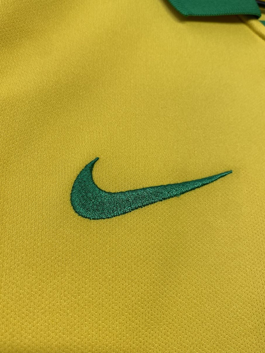 2019】ブラジル代表（H）/ CONDITION：A / SIZE：L / #9 / G.JESUS