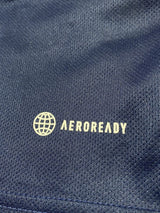 【2022】スコットランド代表（H）/ CONDITION：New / SIZE：L（日本規格）/ #3 / ROBERTSON / EURO2024予選、UEFA Foundation、プレイ・ウィズ・ハートパッチ