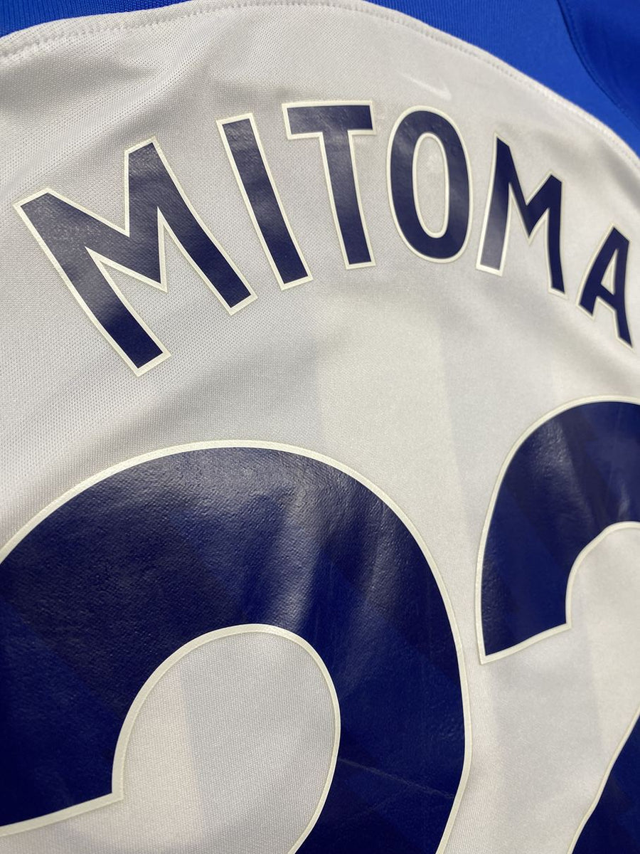 2023/24】ブライトン&ホーヴ・アルビオン（H）/ CONDITION：B+ / SIZE