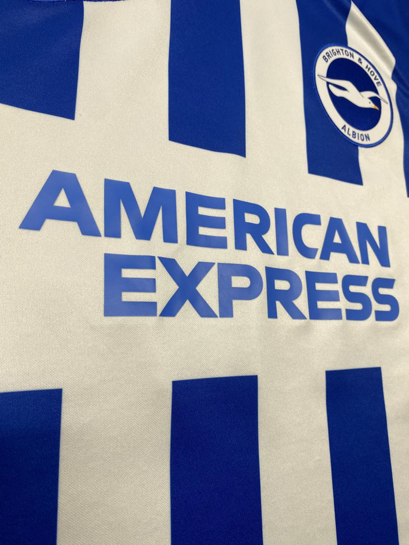 2023/24】ブライトン&ホーヴ・アルビオン（H）/ CONDITION：B+ / SIZE