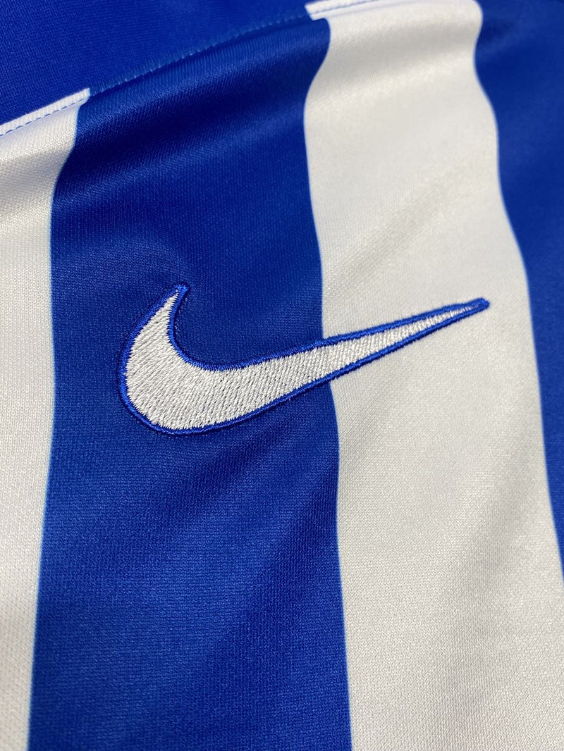 2023/24】ブライトン&ホーヴ・アルビオン（H）/ CONDITION：B+ / SIZE