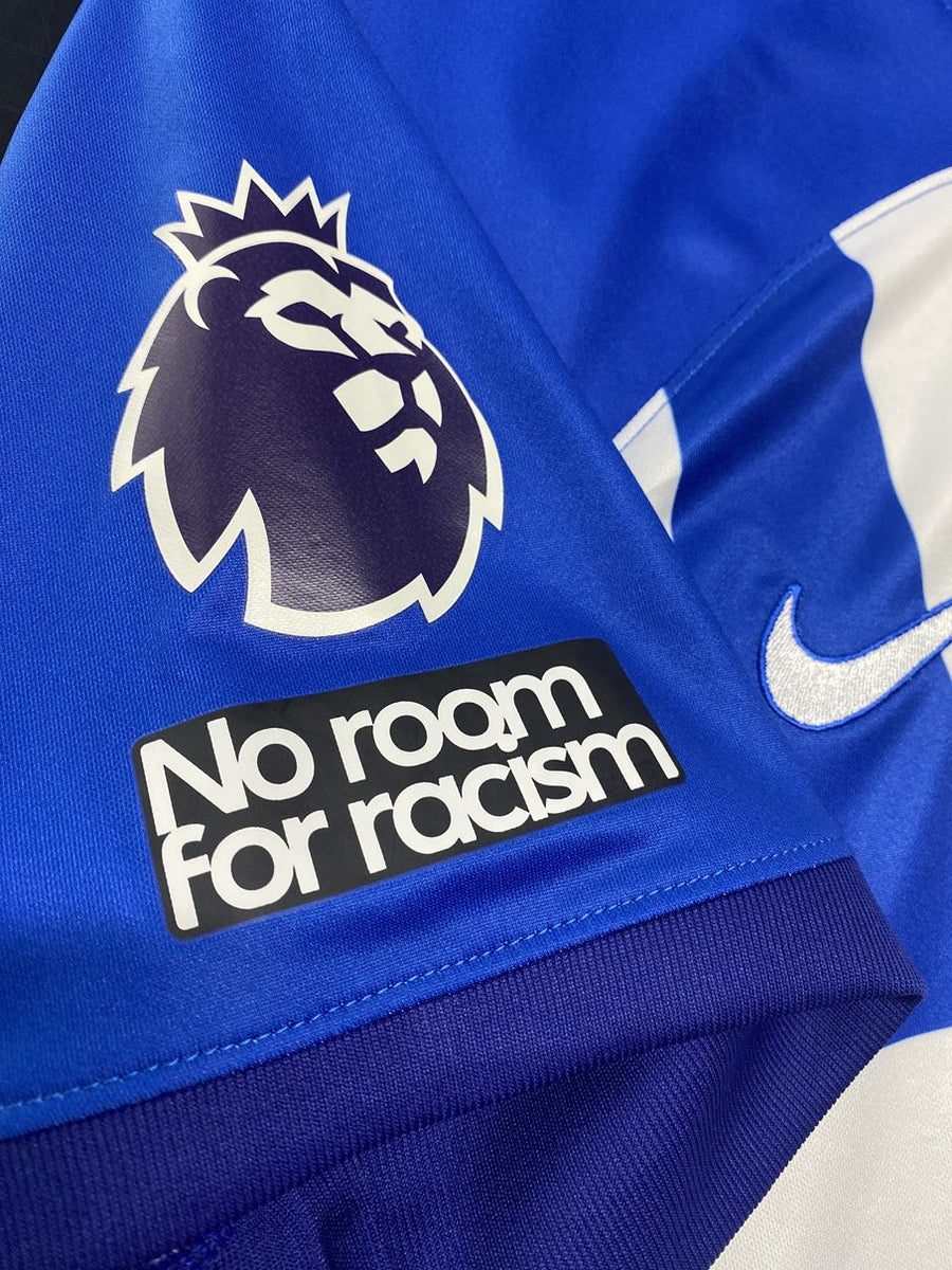 2023/24】ブライトン&ホーヴ・アルビオン（H）/ CONDITION：B+ / SIZE