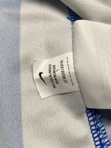 【2023/24】ブライトン&ホーヴ・アルビオン（H）/ CONDITION：B+ / SIZE：L / #22 / MITOMA / プレミア、No room for racismパッチ