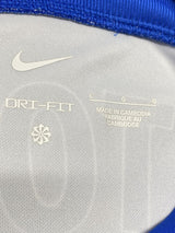 【2023/24】ブライトン&ホーヴ・アルビオン（H）/ CONDITION：B+ / SIZE：L / #22 / MITOMA / プレミア、No room for racismパッチ