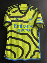 【2023/24】アーセナル（A）/ CONDITION：A / SIZE：XL（日本規格）