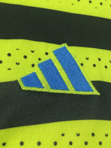 【2023/24】アーセナル（A）/ CONDITION：A / SIZE：XL（日本規格）