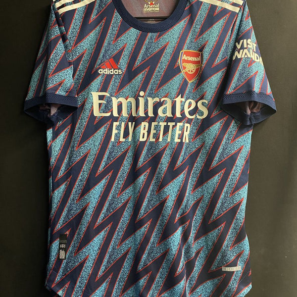 アーセナル – Vintage Sports Football Store