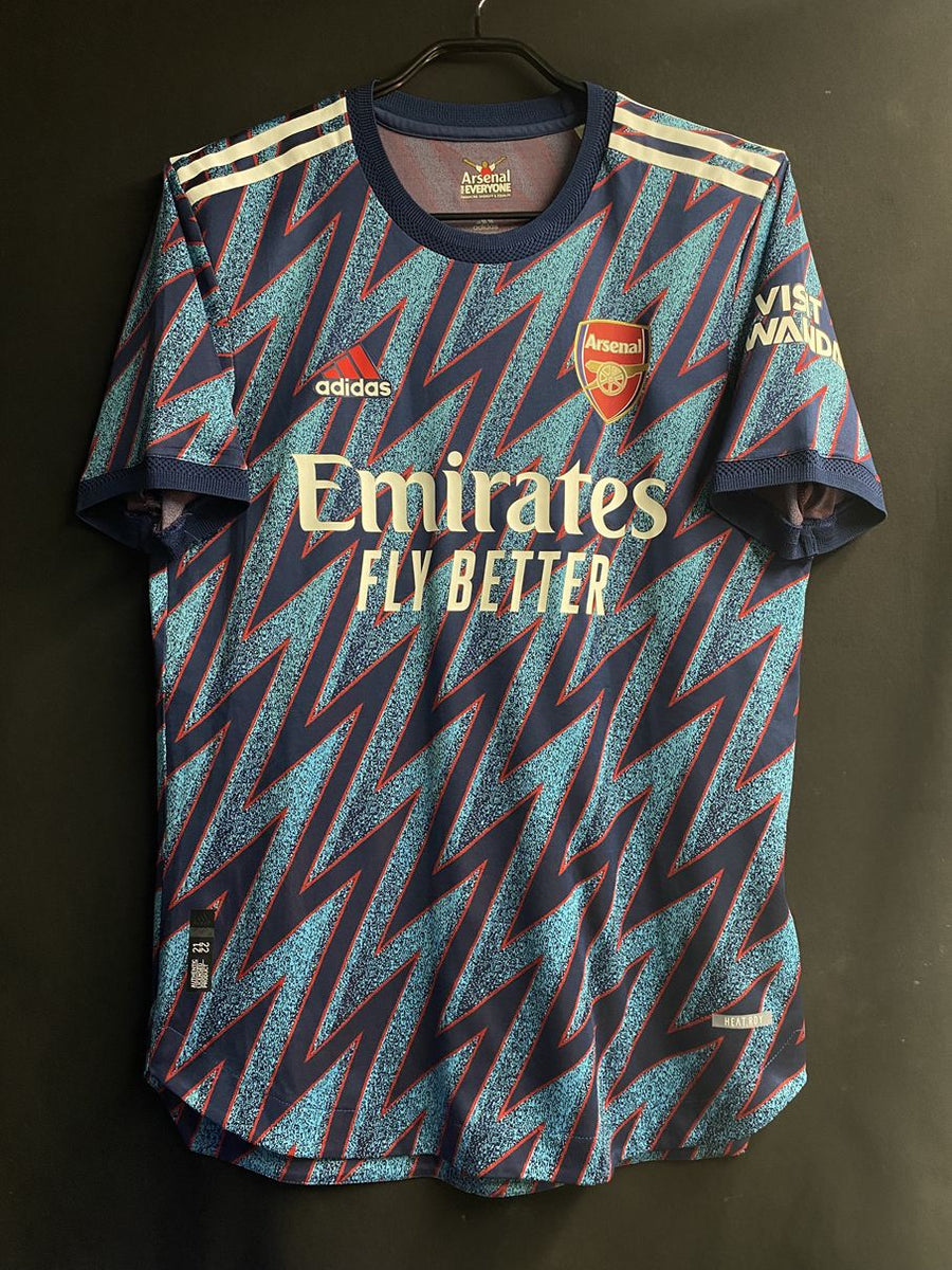 アーセナル – Vintage Sports Football Store