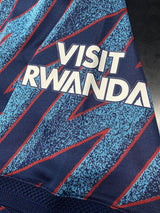 【2021/22】アーセナル（3rd）/ CONDITION：A / SIZE：L（日本規格）/ オーセンティック