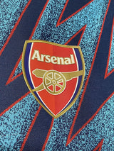 【2021/22】アーセナル（3rd）/ CONDITION：A / SIZE：L（日本規格）/ オーセンティック