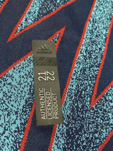 【2021/22】アーセナル（3rd）/ CONDITION：A / SIZE：L（日本規格）/ オーセンティック