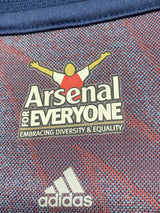 【2021/22】アーセナル（3rd）/ CONDITION：A / SIZE：L（日本規格）/ オーセンティック