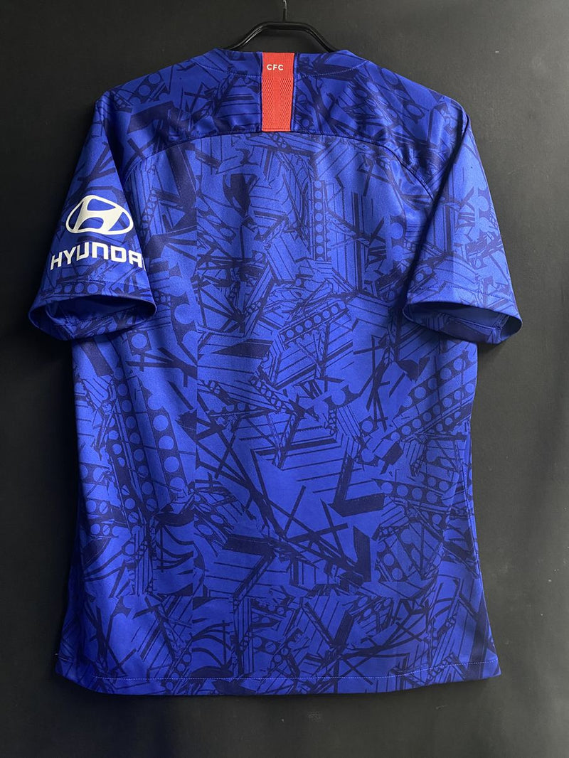 2019/20】チェルシー（H）/ CONDITION：A- / SIZE：L – Vintage Sports