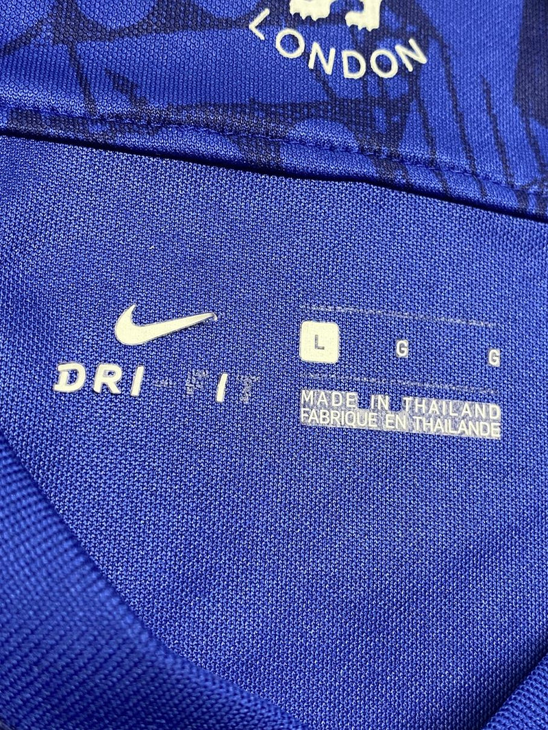 2019/20】チェルシー（H）/ CONDITION：A- / SIZE：L – Vintage Sports