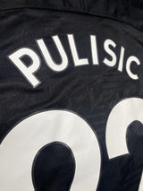 【2019/20】チェルシー（3rd）/ CONDITION：A / SIZE：L / #22 / PULISIC / プレミアパッチ