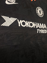 【2019/20】チェルシー（3rd）/ CONDITION：A / SIZE：L / #22 / PULISIC / プレミアパッチ