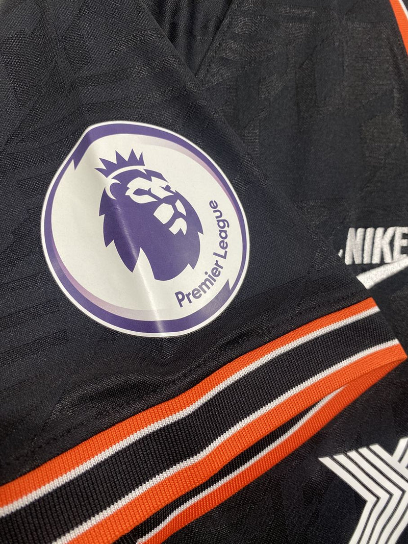 2019/20】チェルシー（3rd）/ CONDITION：A / SIZE：L / #22 / PULISIC