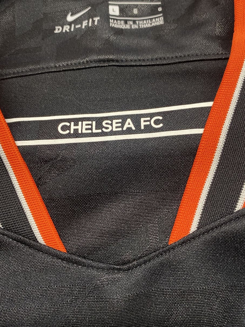 2019/20】チェルシー（3rd）/ CONDITION：A / SIZE：L / #22 / PULISIC