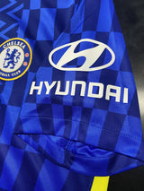 【2021/22】チェルシー（H）/ CONDITION：A / SIZE：M / #28 / AZPILICUETA / UCL仕様