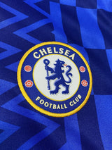 【2021/22】チェルシー（H）/ CONDITION：A / SIZE：M / #28 / AZPILICUETA / UCL仕様