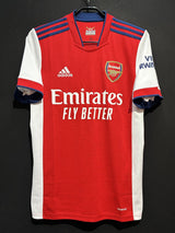 【2021/22】アーセナル（H）/ CONDITION：A / SIZE：M（日本規格）/ #6 / GABRIEL