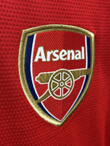 【2021/22】アーセナル（H）/ CONDITION：A / SIZE：M（日本規格）/ #6 / GABRIEL