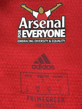 【2021/22】アーセナル（H）/ CONDITION：A / SIZE：M（日本規格）/ #6 / GABRIEL