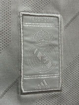 【2017/18】レアル・マドリード（H）/ CONDITION：A / SIZE：L（日本規格）/ #20 / ASENSIO