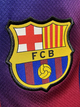 【2025/26】バルセロナ（H）/ CONDITION：A / SIZE：S / #11 / RAPHINHA / UCL仕様