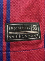 【2025/26】バルセロナ（H）/ CONDITION：A / SIZE：S / #11 / RAPHINHA / UCL仕様