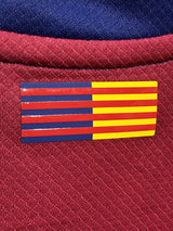 【2025/26】バルセロナ（H）/ CONDITION：A / SIZE：S / #11 / RAPHINHA / UCL仕様