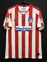 【2019/20】アトレティコ・マドリード（H）/ CONDITION：A / SIZE：L / #7 / JOÃO FÉLIX